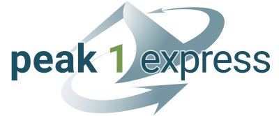 Peak One Express